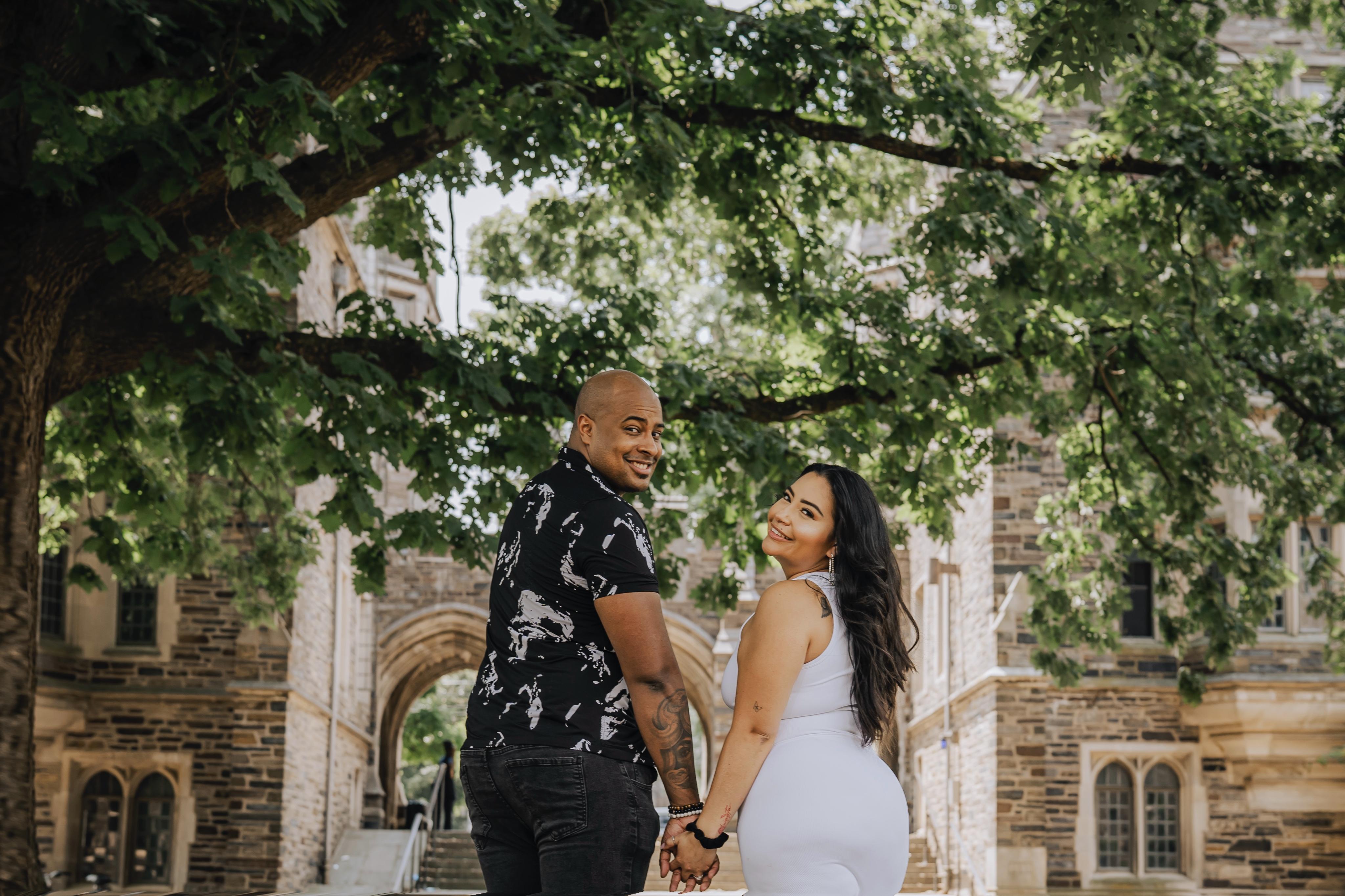 The Wedding Website of Kaylee Vasquez and Angel Perez