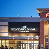 Woodfield Mall