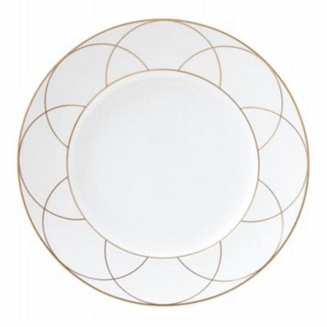 Kate Spade New York Arch Street Salad Plate