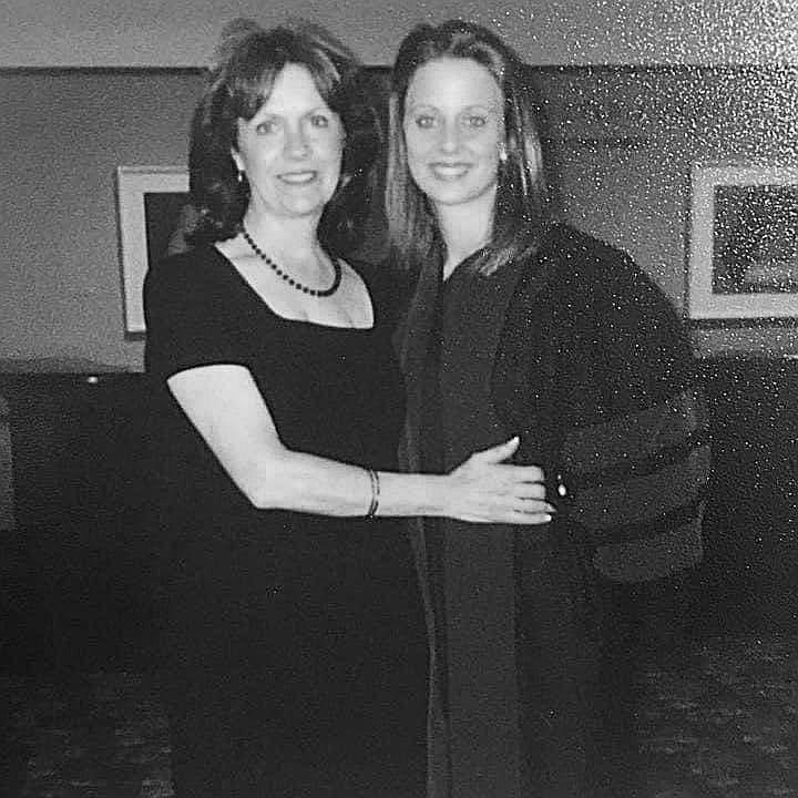 Carol Elaine Ursani