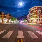 Downtown Durango