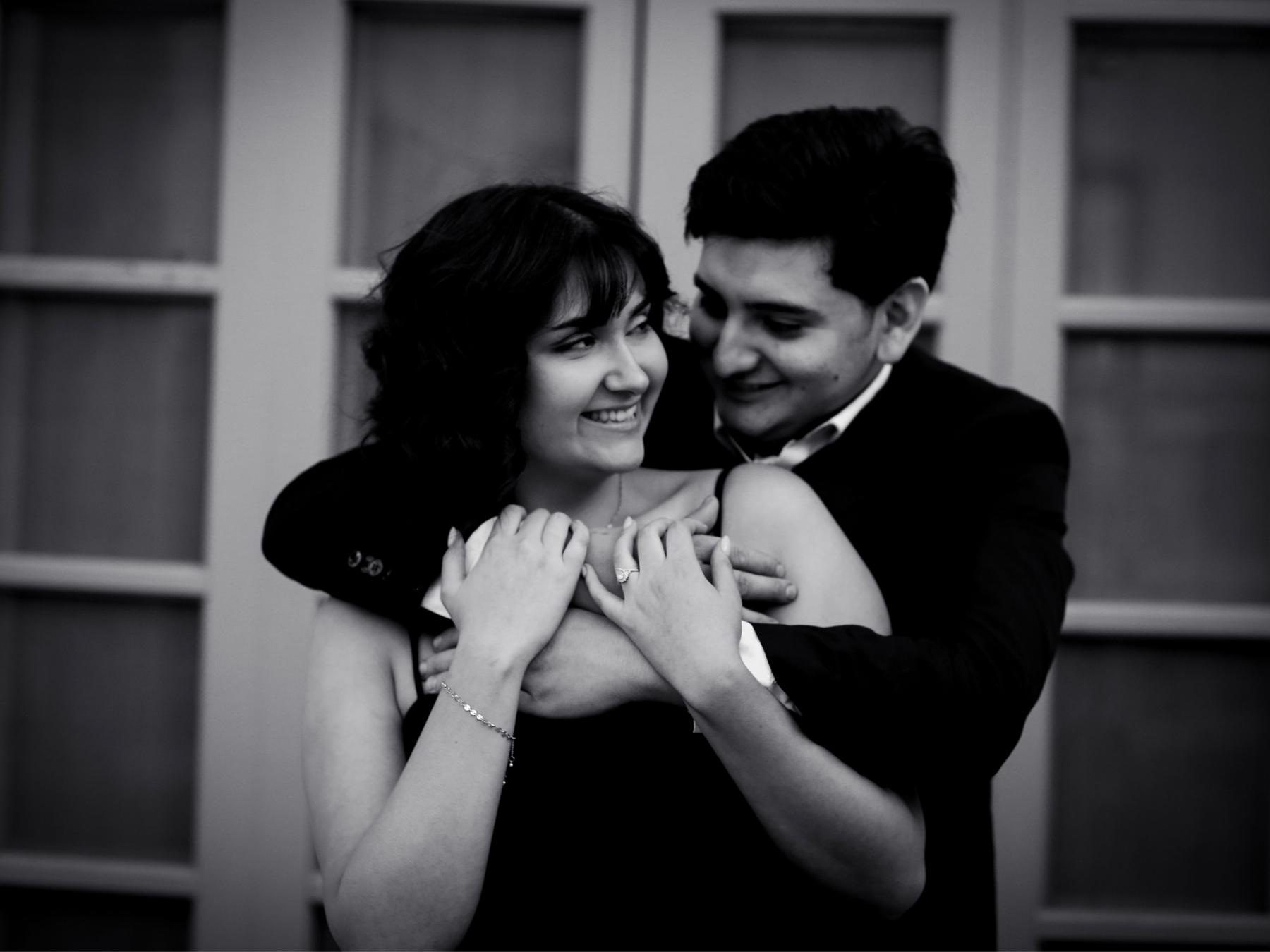 The Wedding Website of Jacob Camacho and Emily Lujan