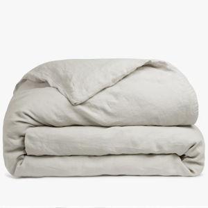 Parachute Linen Duvet Cover in Bone | King