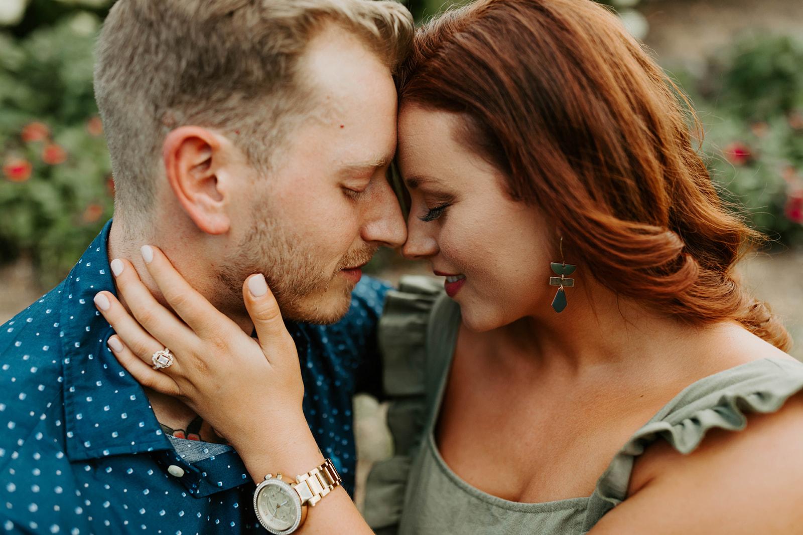 The Wedding Website of Rebecca Flores and Matthew Miller