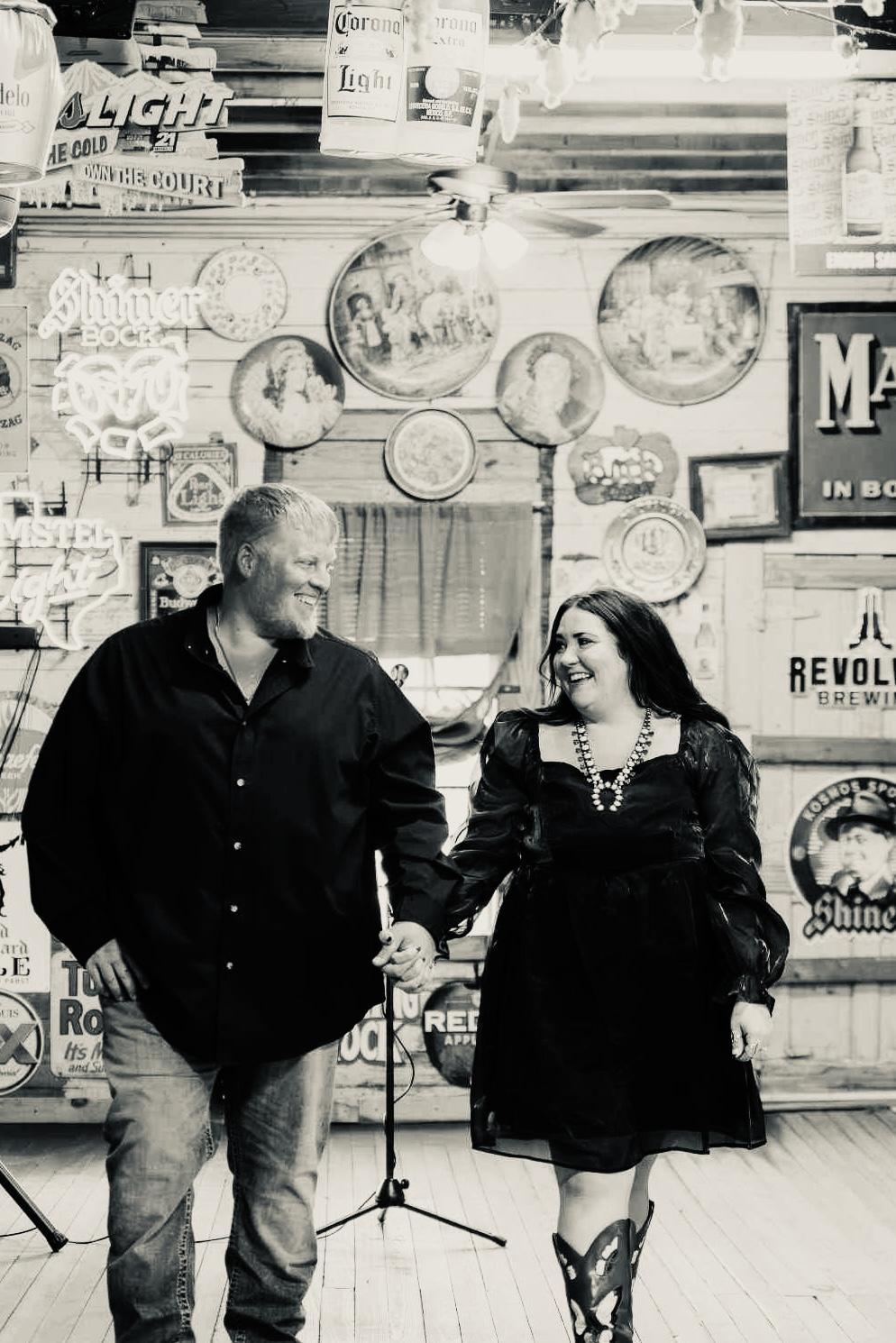 The Wedding Website of Presley Wright and Clayton Stock