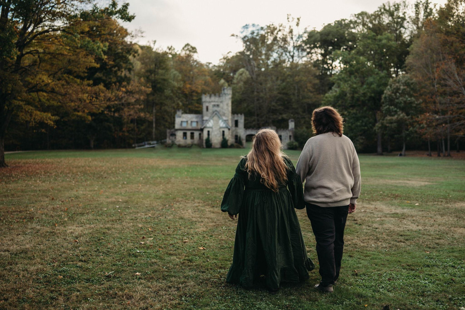 The Wedding Website of Carrie Karcher and Seth Simons