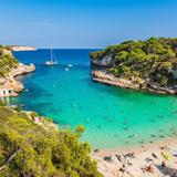 Cala Llombards