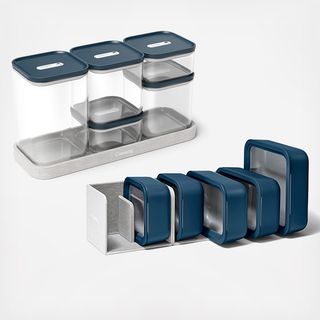 26-Piece Airtight Food Storage Set