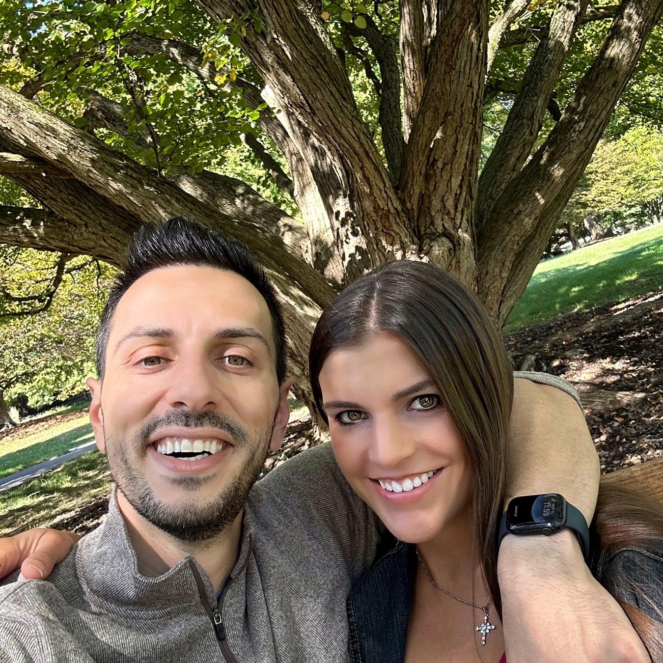 Hershey Gardens