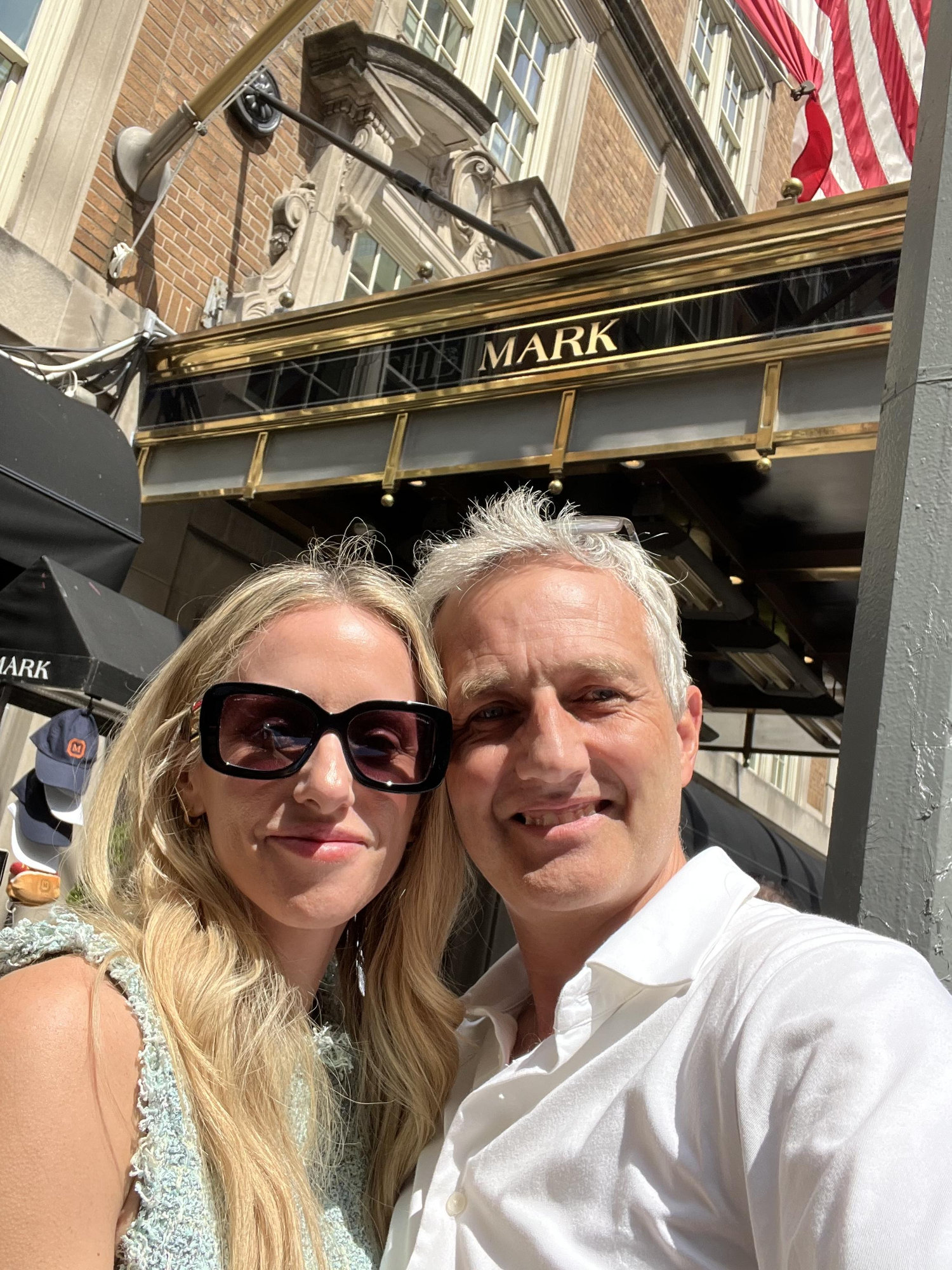 The Wedding Website of Mallory Kelts and Ross Hunter