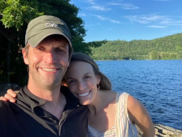 The Wedding Website of Kurt Steiner and Mandy Ferguson