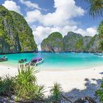 Phi Phi Islands