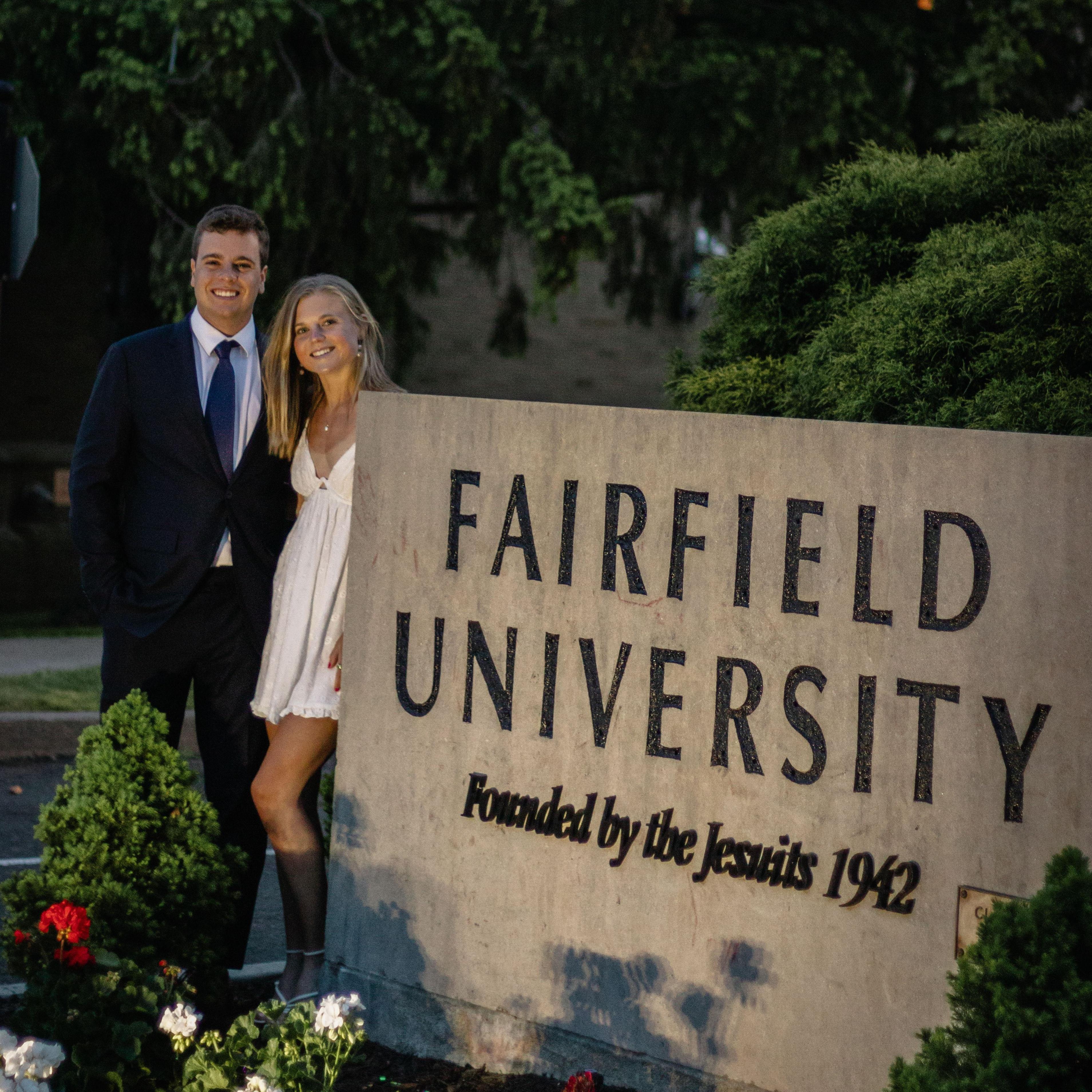 Fairfield StagMates!