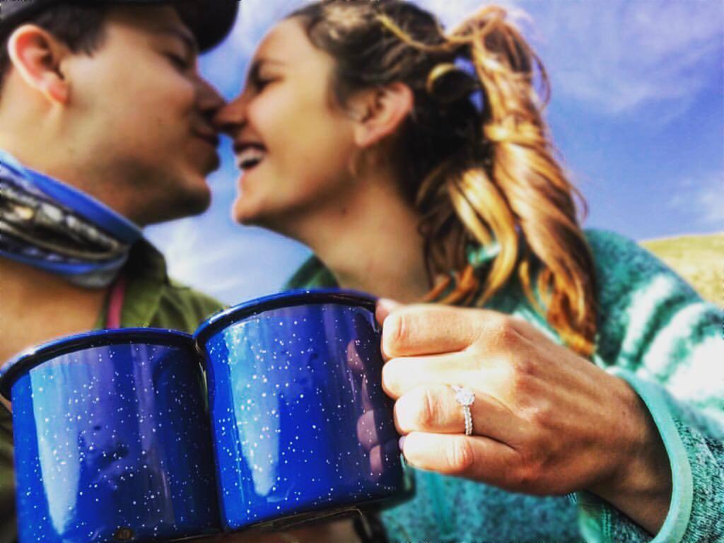 The Wedding Website of Elizabeth Auerbach and Trevor Floyd