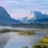 Green River Lakes