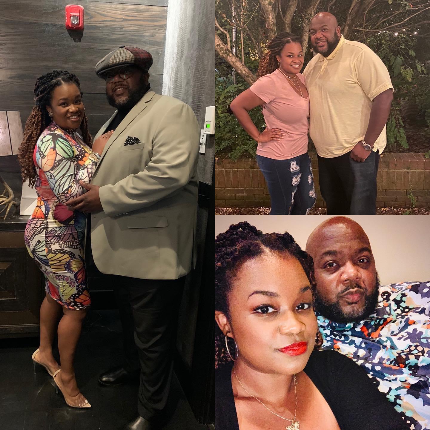 Andréa’s Surprise Bday Weekend October 2020