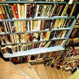 Daedalus Bookshop