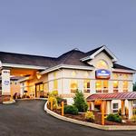 Howard Johnson by Wyndham
