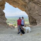 Devils Backbone Trail