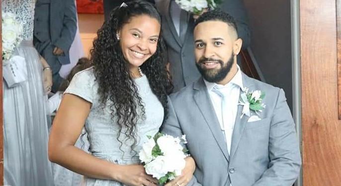 The Wedding Website of Marquita Foy and Javier Bobadilla