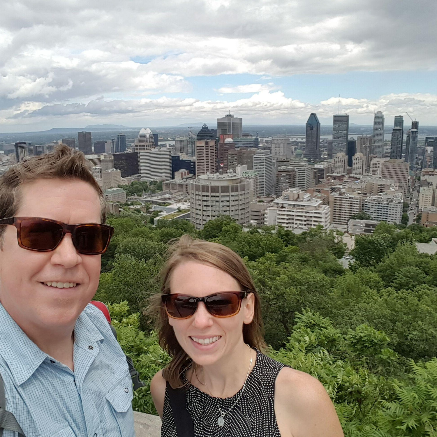 2017 - Montreal