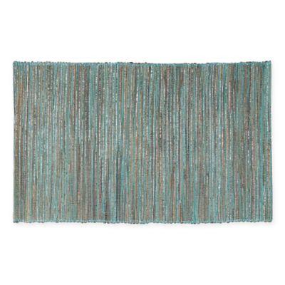 Saro Lifestyle Melaya Placemats (Set of 4)