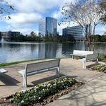 Hughes Landing Boulevard