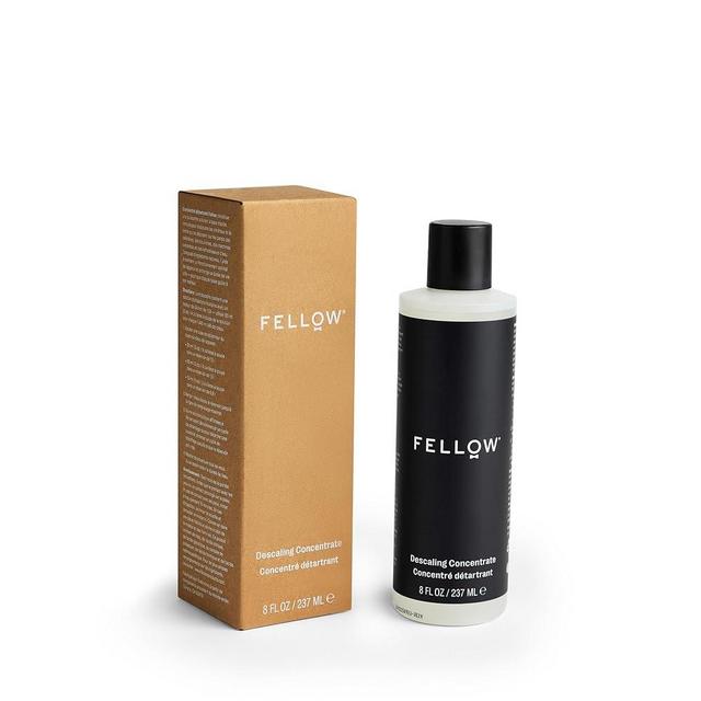Fellow 8oz Descaler for Kettles and Coffee Makers coffee and espresso machine cleaning