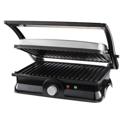 Sunbeam® 2 Slice Panini Maker - CKSBPM5020