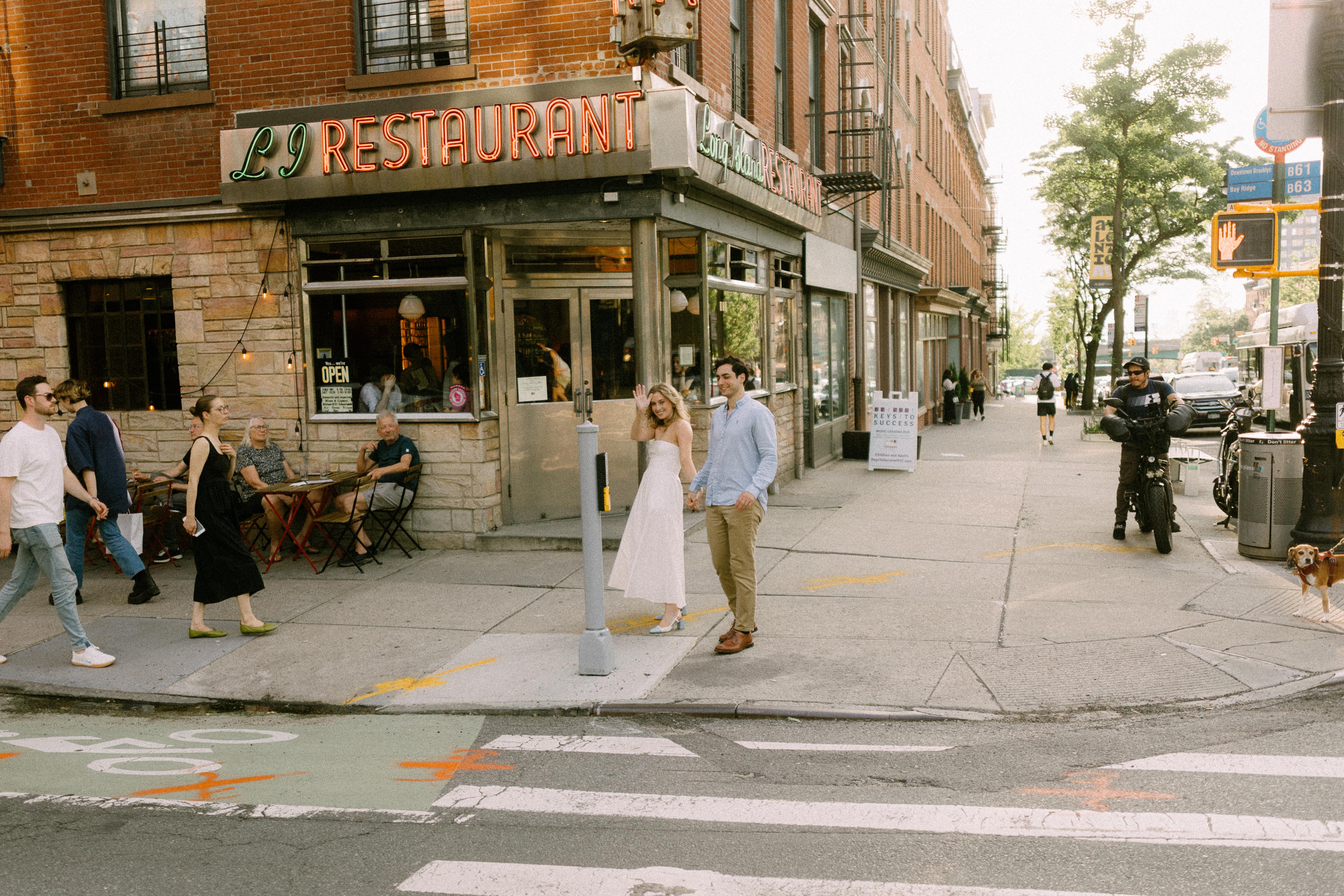 The Wedding Website of Casey Mintz and Mischa Rothko