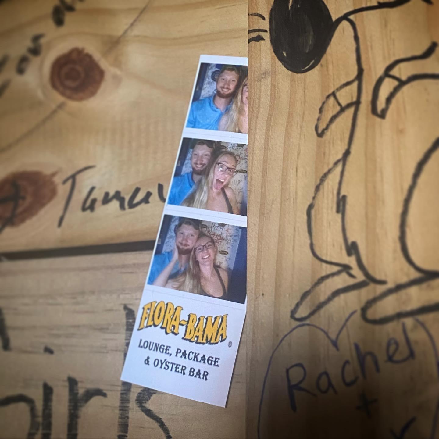 Flora-Bama 2021.