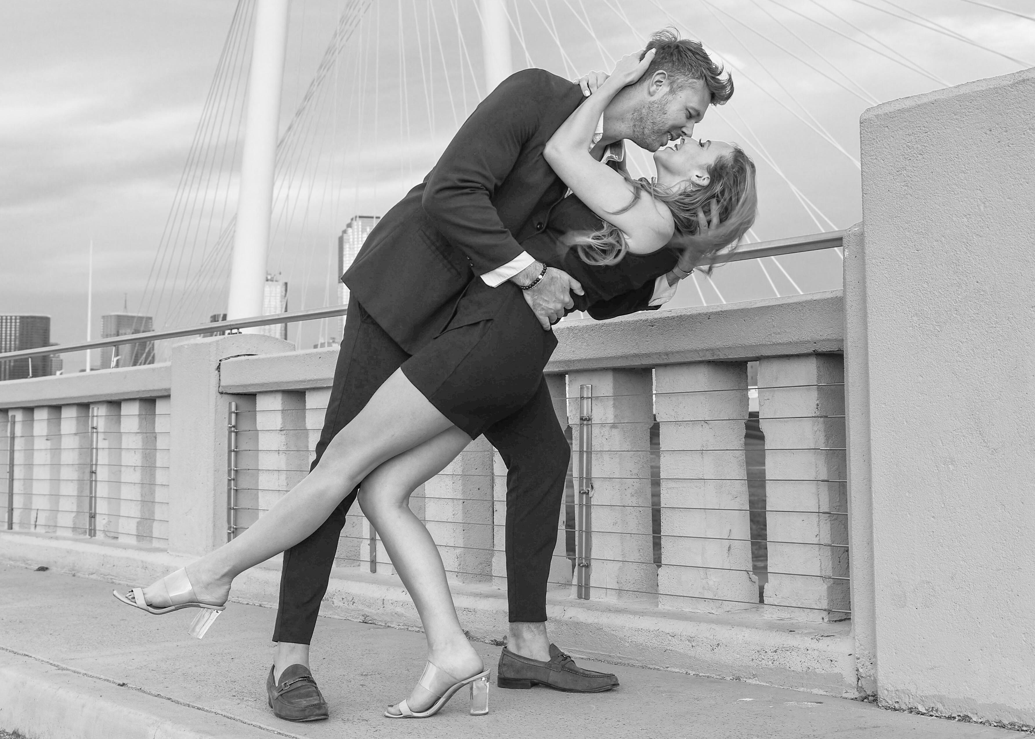 The Wedding Website of Hannah Ridge and Zachary Creighton