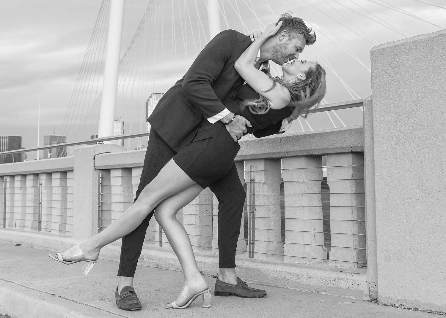 The Wedding Website of Hannah Ridge and Zachary Creighton