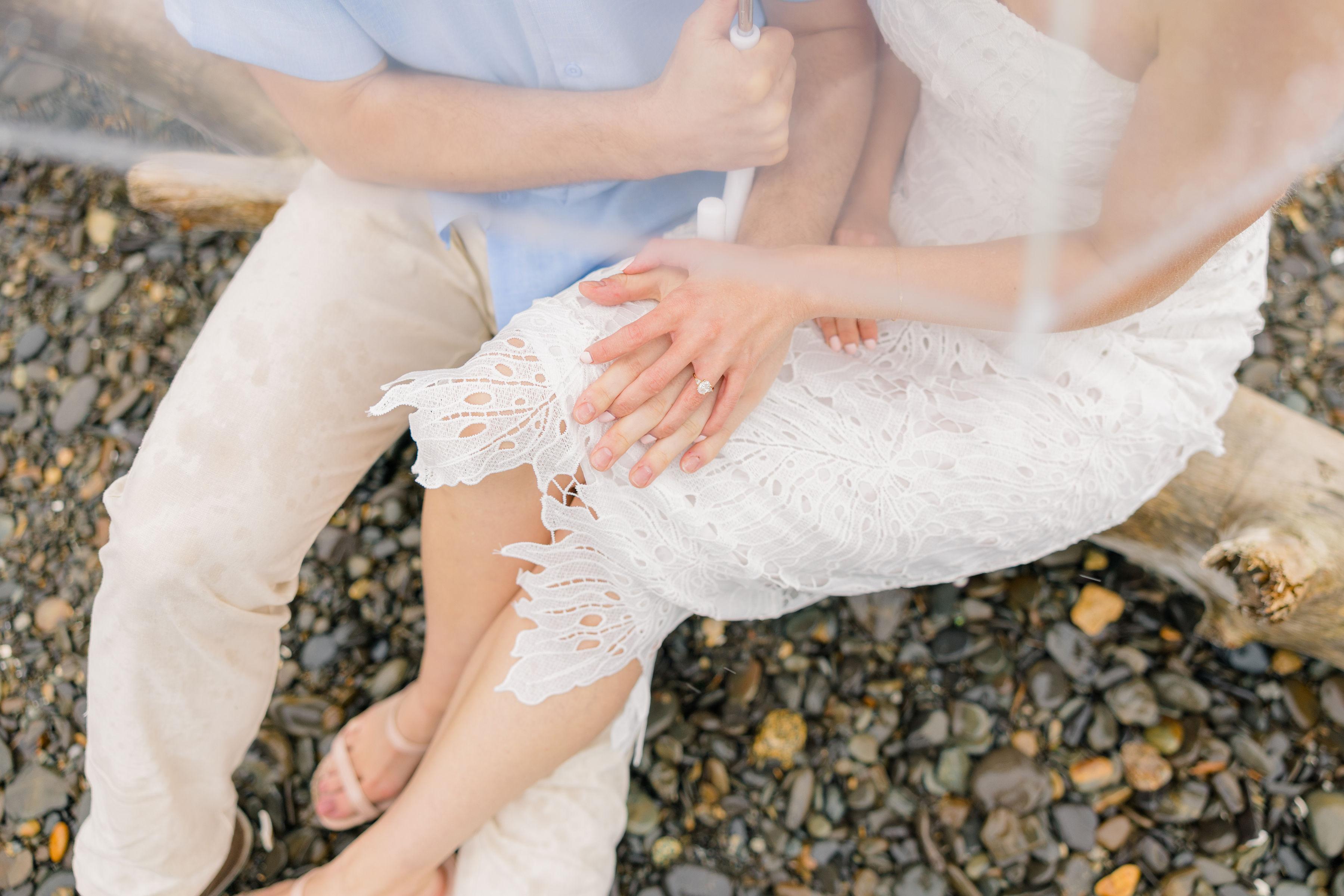 The Wedding Website of Camden Nelson and Cameron Polo