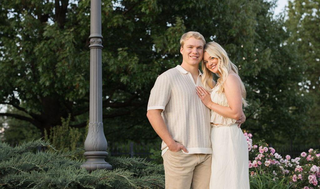 The Wedding Website of Isaac Scheper and Sydney Russo