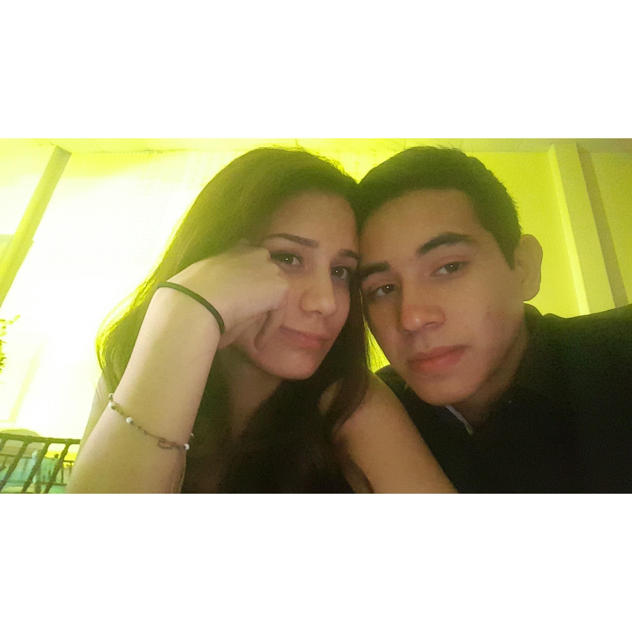February, 2016