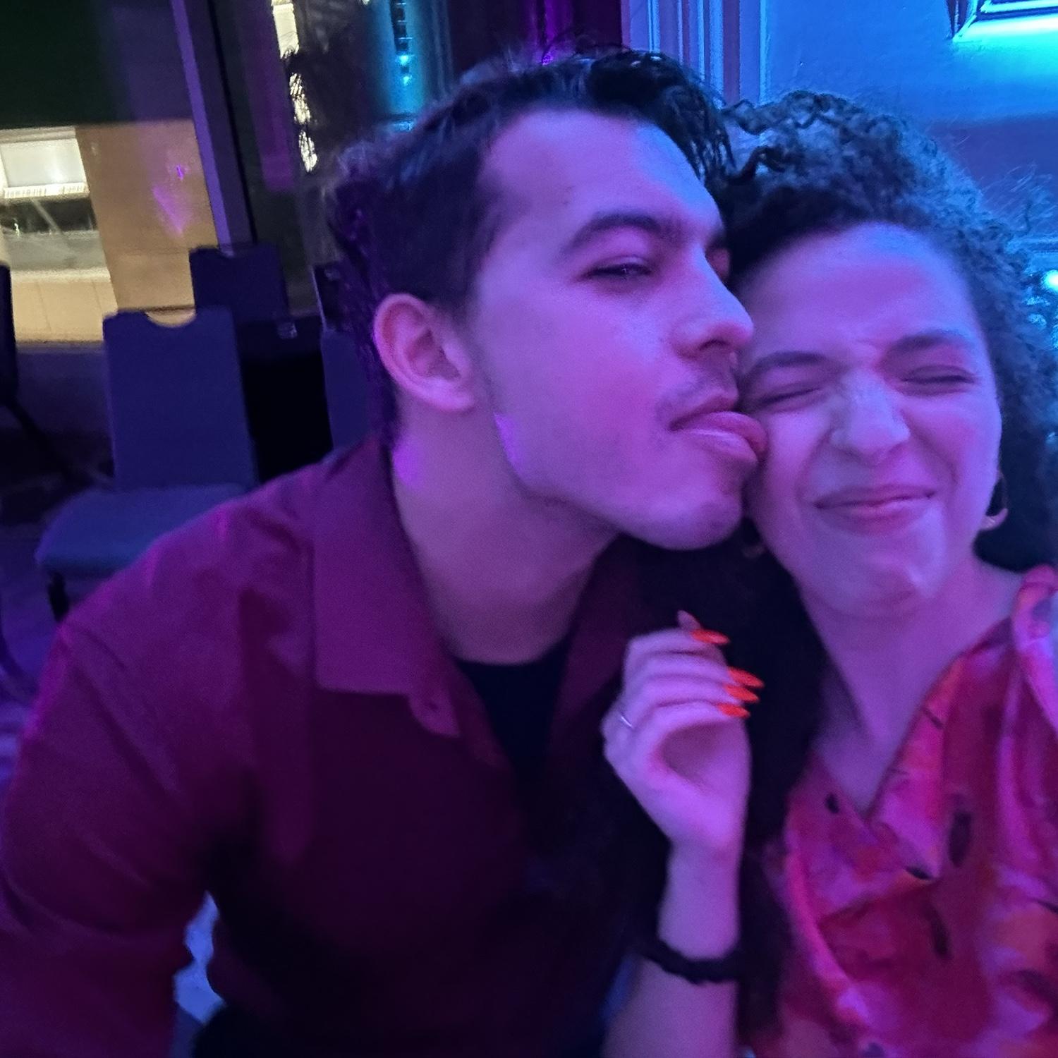 Never a dull moment 1/4/25