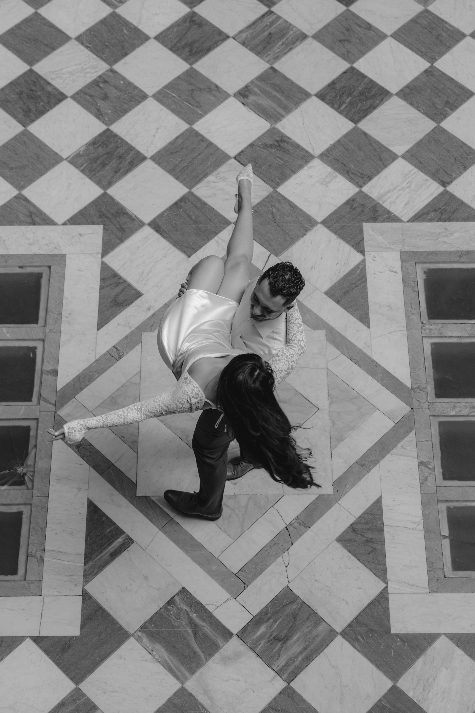 The Wedding Website of Austin Trollinger and Cindy Perez