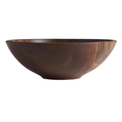 Andrew Pearce - Champlain 16'' Walnut Bowl
