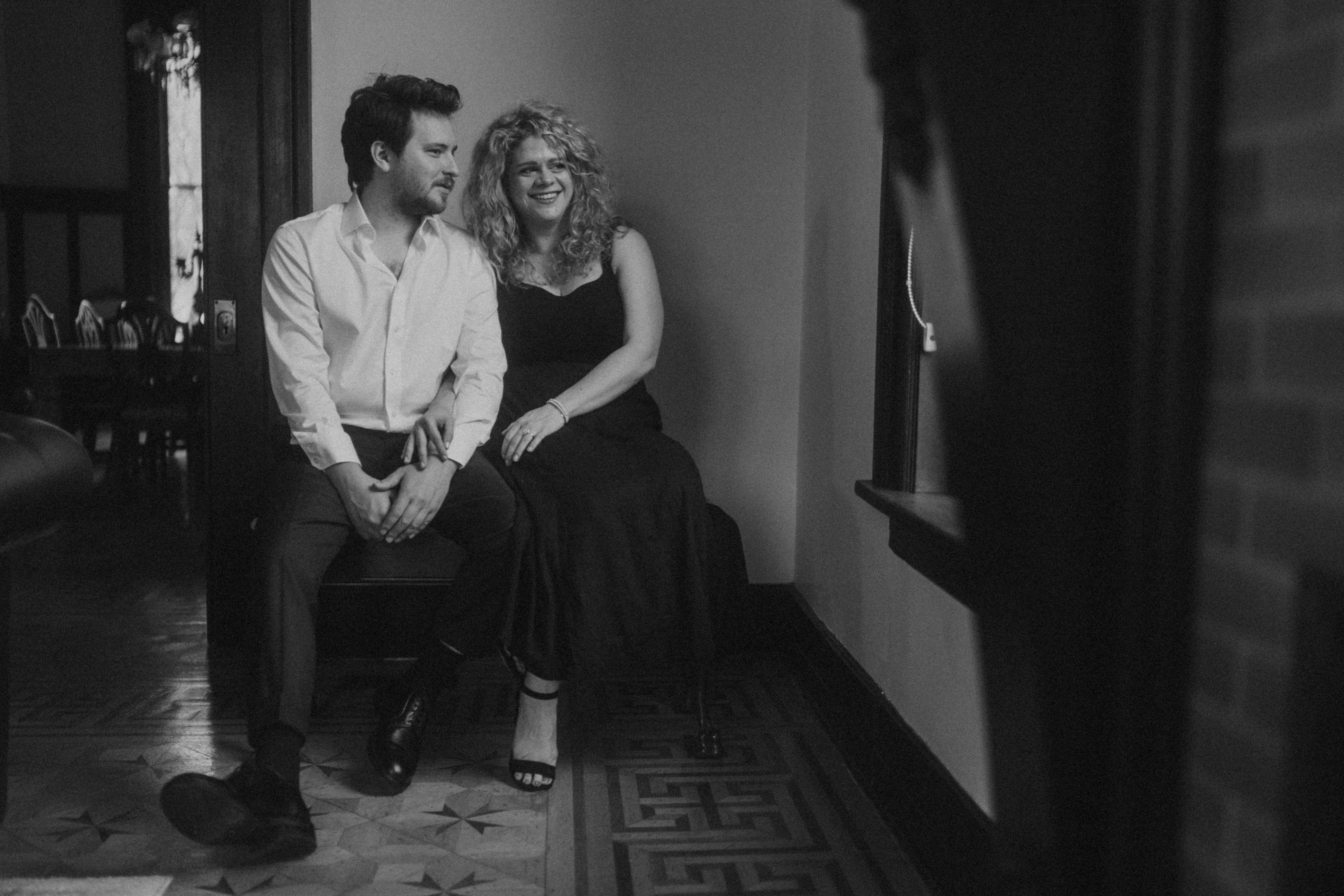 The Wedding Website of Cassie Elizabeth Adams and Blair Matthew McLaughlin