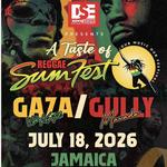 Reggae Sumfest