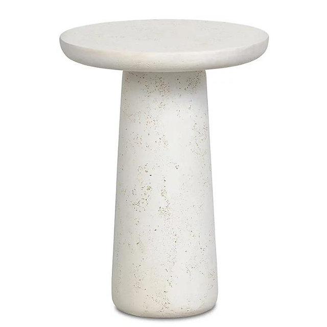 Rye Outdoor Nesting End Table