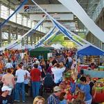 Chattanooga Market (Sunday)