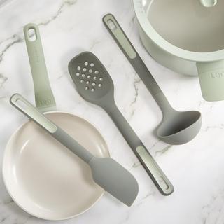 Leo Balance 3-Piece Nonstick Cooking Utensil Set