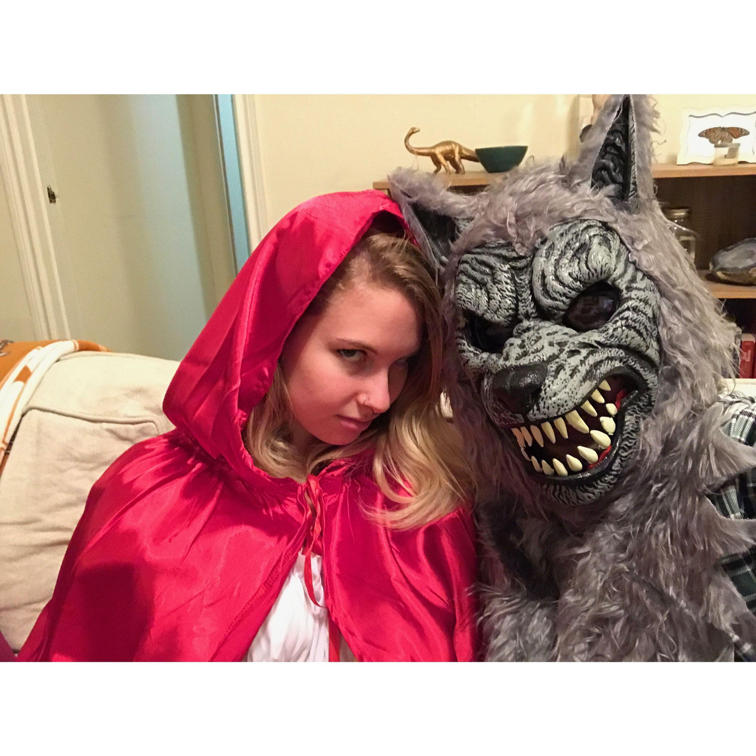 Halloween 2016 - Austin, Tx