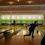 Avondale Bowl