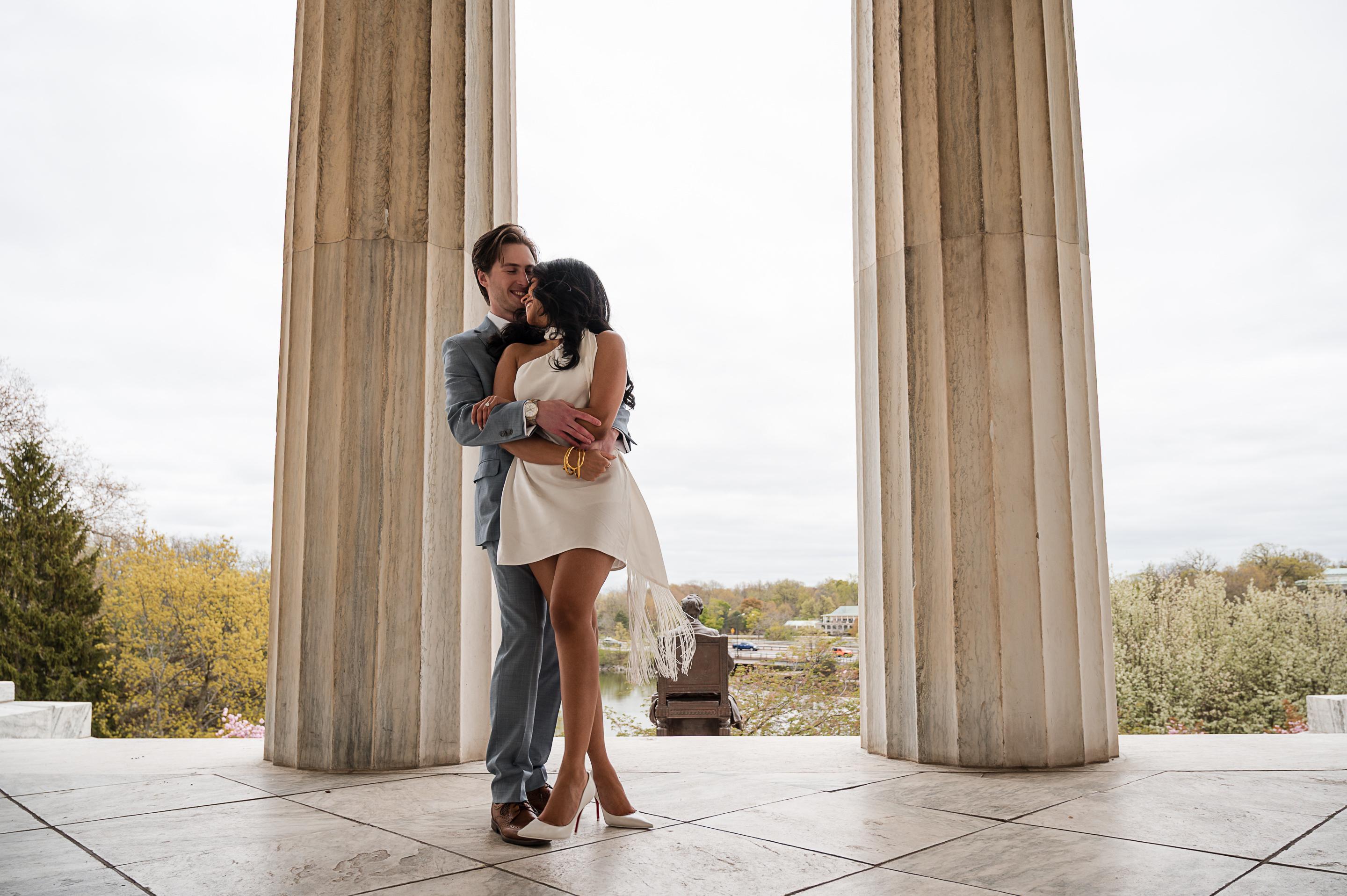 The Wedding Website of Rani Patel and Maxmillian Wopperer