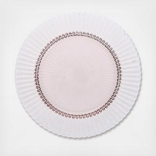 Archie Dinner Plate, Set of 4