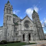Go to Mass at the Cathedral Basilica of St. Louis