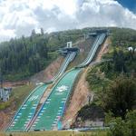 Utah Olympic Park